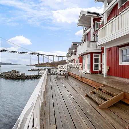 Tjeldsund Tide Nr. 6