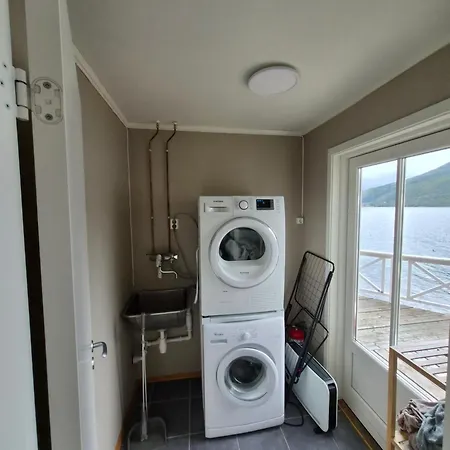 Holiday home Tjeldsund Tide Nr. 6 *