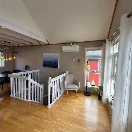 Holiday home Tjeldsund Tide Nr. 6