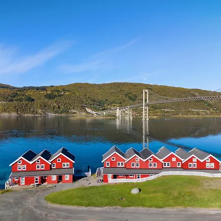 Holiday home Tjeldsund Tide Nr. 6