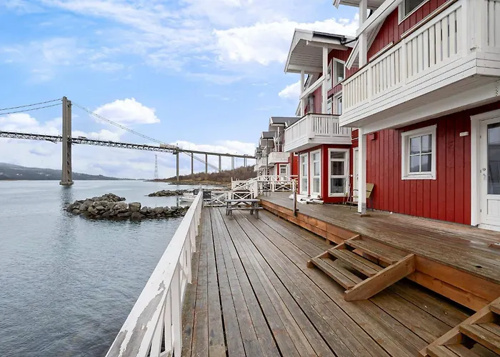 Tjeldsund Tide Nr. 6